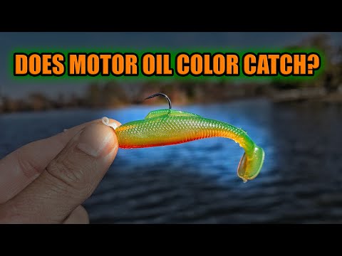 To Hacks Works Lure Handmade - Making 【美品】Color Customize YouTube - Lures Plastic Soft Of Colors The 趣味・スポーツ・実用