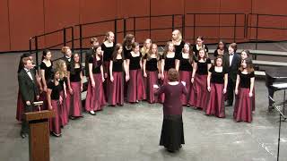 Huron Spring 2018: Bel Canto ~ Will the Circle Be Unbroken?