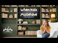 Why Kids Don't Listen or Behave (It's Not Defiance — It's Development) | Parenting That Works