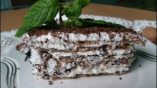 Итальянский ореховый торт Практически без муки /Italian nut cake Итальянский ореховый торт Практически без муки /Italian nut cake