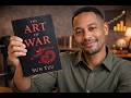 The Art of War by Sun Tzu in 90 seconds