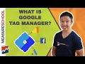 Introduction To Google Tag Manager 2020 | Lesson 1 (GTM for Beginners)