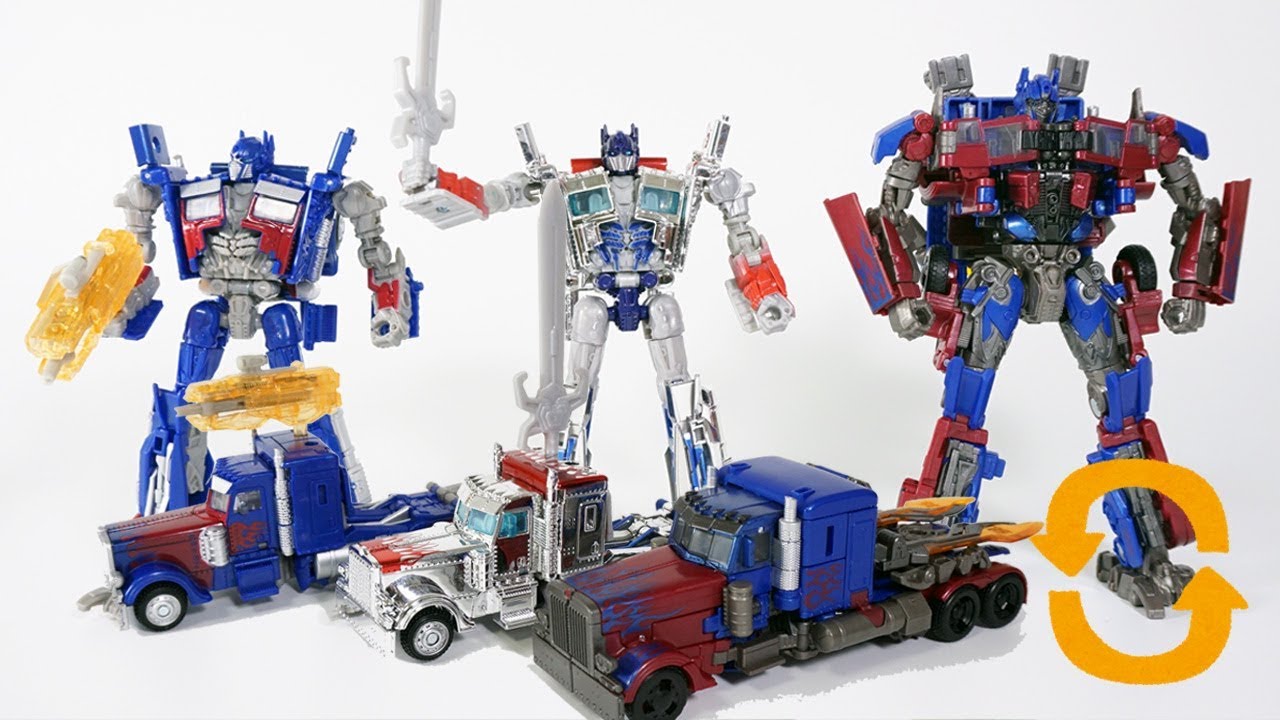 dotm voyager optimus prime