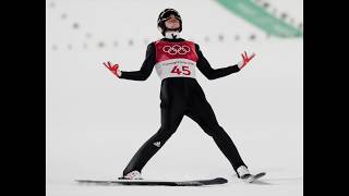 Pyeongchang Winter Olympics - Day 2
