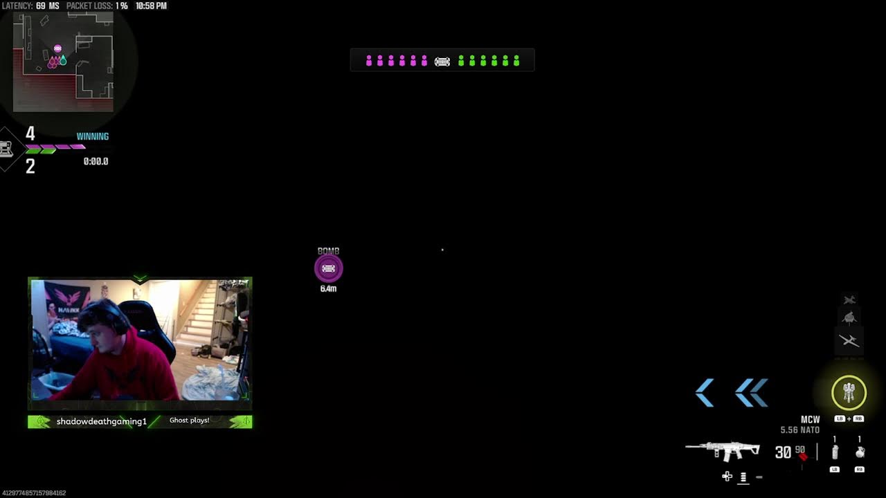 FINAL DAY OF MW3 BETA and i wanna cry...