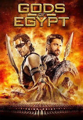 trailer for gods of egypt