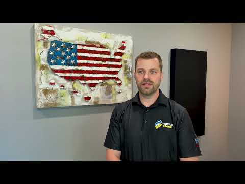 Darryl Johnson - President, Service Stars Darryl Johnson - President, Service Stars