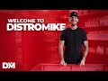 Distromikecom intro channel