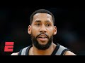 NBPA vice president Garrett Temple breaks down the 2020-21 NBA season | KJZ