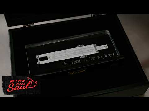 The Tribute That Leads Lalo to Germany | Black and Blue | Better Call Saul