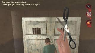 POSTAL 2: Enter the asylum on Tuesday (Paradise Lost)