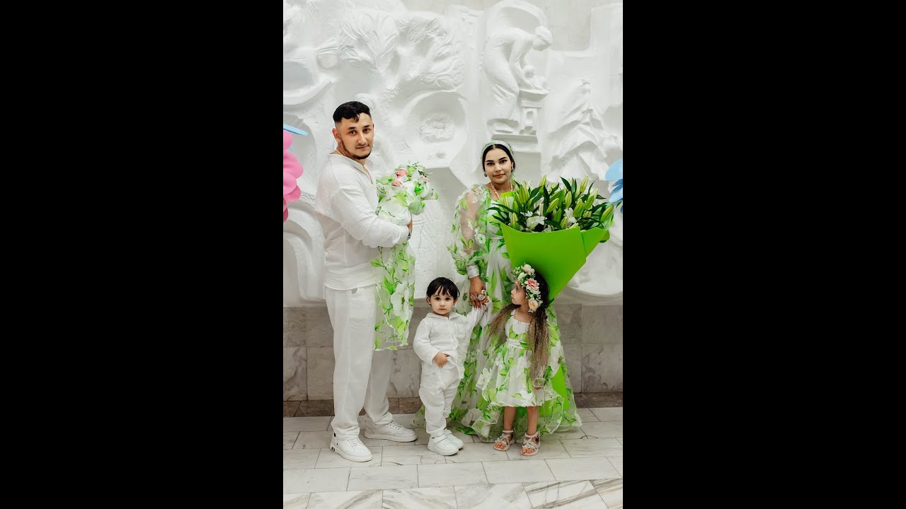 Выписка Азалии 2024г.