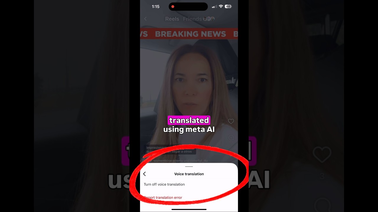 New Instagram AI Translation: Your Toolkit for Going Global! 