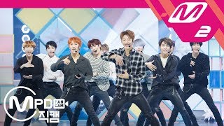 [MPD직캠] 골든 차일드 직캠 4K 'Genie' (Golden Child FanCam) | @MCOUNTDOWN_2018.10.25