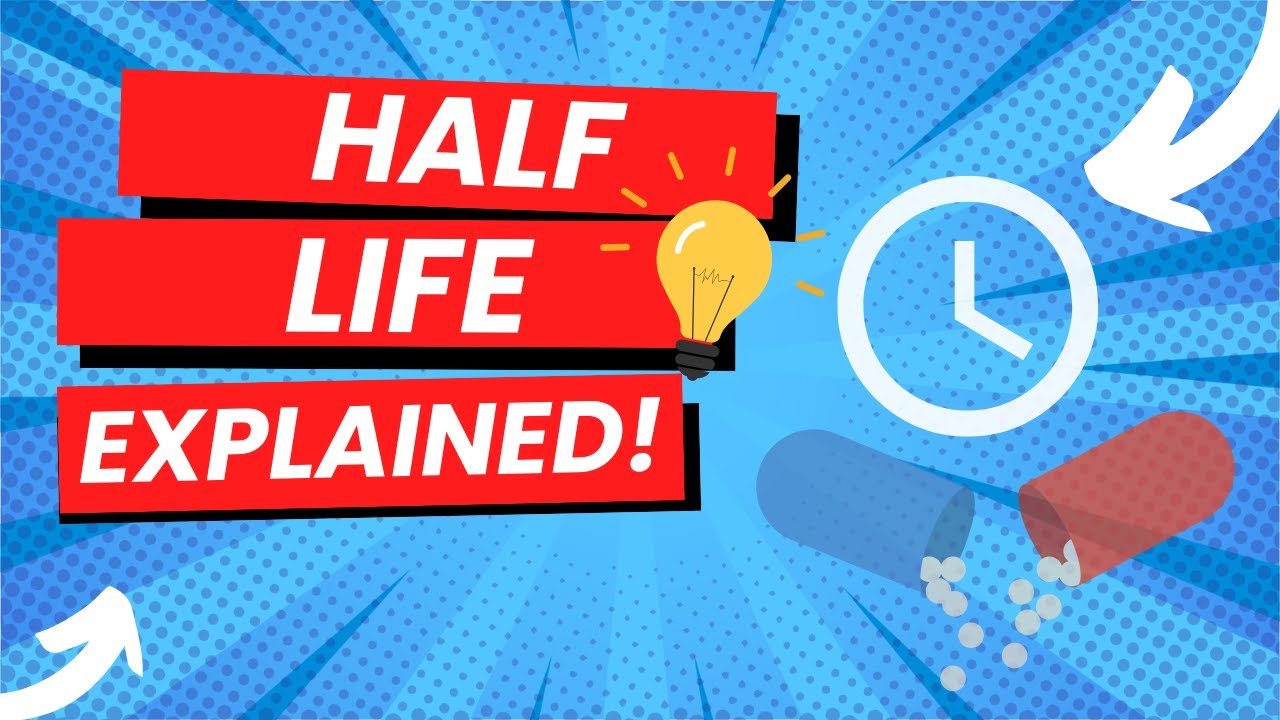 ipamorelin pharmacokinetics halflife human study What is Half-Life? Vitamin Injection Training Liverpool density Size:40 Veg Capsules