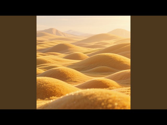 Golden Hills Harmony