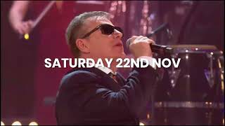 Madness Live in Concert
