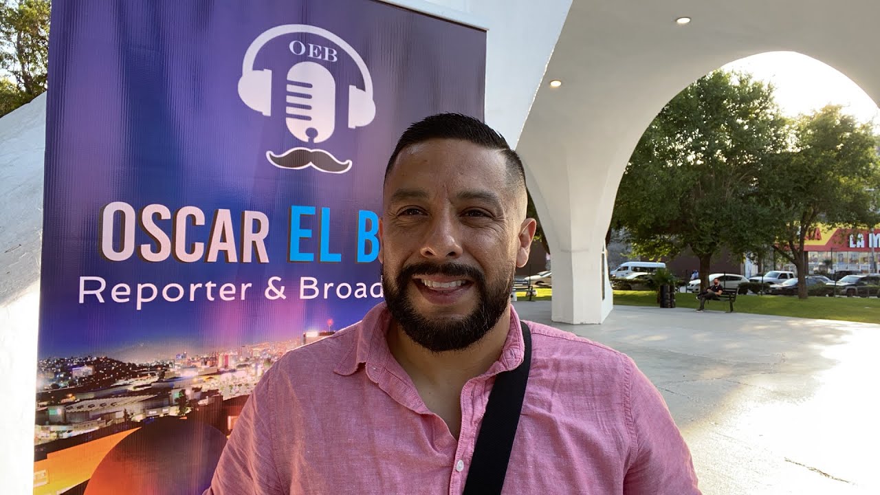 Buy me a coffee chat with Oscar El Blue YouTube