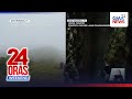 Trekking at nature trip sa Mt. Cagua at Nagtapuakan Falls | 24 Oras Weekend