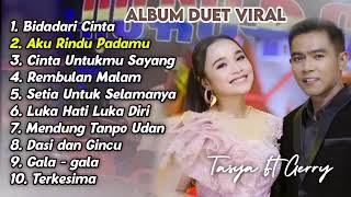 Bidadari Cinta - Album Duet Viral Tasya Rosmala ft Gerry Mahesa, Brodin - Om Aurora dan Ageng Music