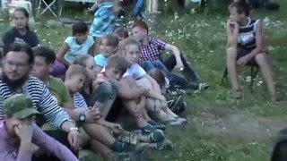 Православный слет молодежи Кар-Калининск 2015г. Православный слет молодежи Кар-Калининск 2015г.