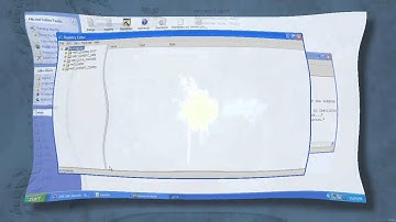 renaming start in windows xp