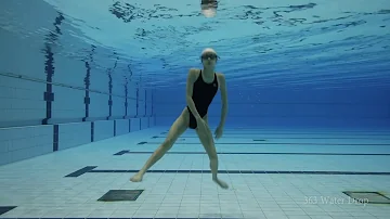 Come si chiama ora il nuoto sincronizzato?
