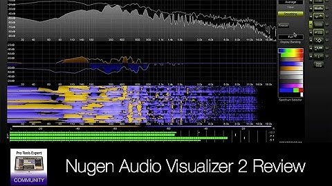 Nugen Audio Visualizer 2 Review