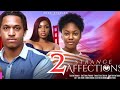 STRANGE AFFECTION PART 2 (New Movie Alert) Angel Unigwe, Eronini Osinachim #2024 #newmovies