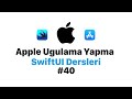 SwiftUI Light-Dark Mode ile çalışmak - Apple Uygulama Geliştirme SwiftUI Dersleri #40 - #SwiftUI