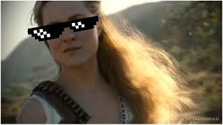 WESTWORLD (2X01) - Crack!Vid
