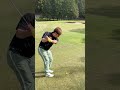 アプローチが上手い人の打ち方⛳️ #ゴルフ #ゴルフスイング #アプローチ #90切り