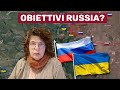 I veri obiettivi della russia in ucraina analisi con anna zafesova