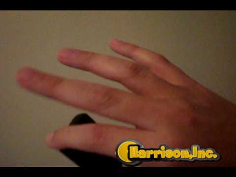 Zippo Trick "Pop Top"