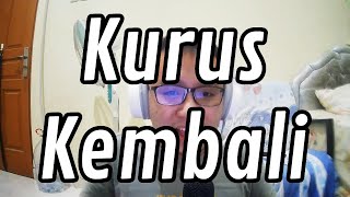 Kurus Kembali