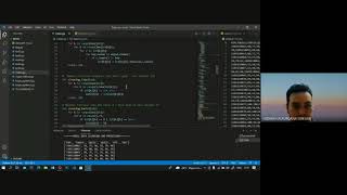 TUGAS BESAR PYTHON KEL 13 - Data Preprocessing & Cleaning dan Perhitungan Statistika