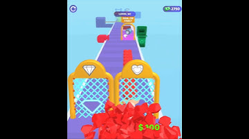 Gem Stack | Level 49 to 50 | #gemstack