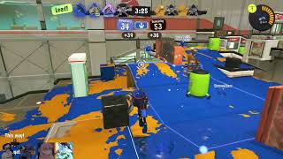Week 2 done, scrims now