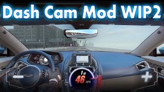 CSR Racing 2 - Dash Cam Mod - WIP2 - Moto X Style Edition CSR Racing 2 - Dash Cam Mod - WIP2 - Moto X Style Edition