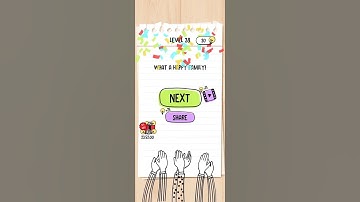 Brain Test💡💌: Level #28 Gameplay (Android, iOS) #Youtube Shorts #PlayGo!