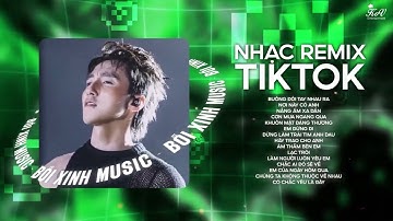 Thumbnail of Buông Đôi Tay Nhau Ra, Nơi Này Có Anh, Đừng Làm Trái Tim Anh Đau - Playlist Remix Sơn Tùng M-TP 2025