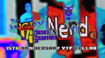 Angry Video Game Nerd