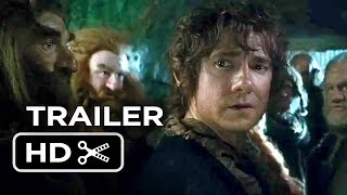 The Hobbit: The Desolation of Smaug Extended 