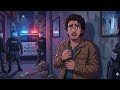 قصة الندم استدرجه بابتسامة وحزمة أموال ولم يعلم أن طمعه في الثراء السريع سينتهي به في أكبر فخ 
