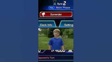 EP102: When You Use 100% of Your Brain!! | Duel Links #Shorts