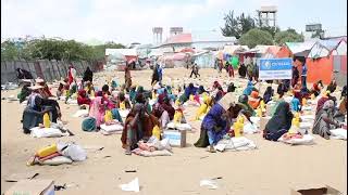 Feed The Fasting This Ramadan 2026 - Somalia