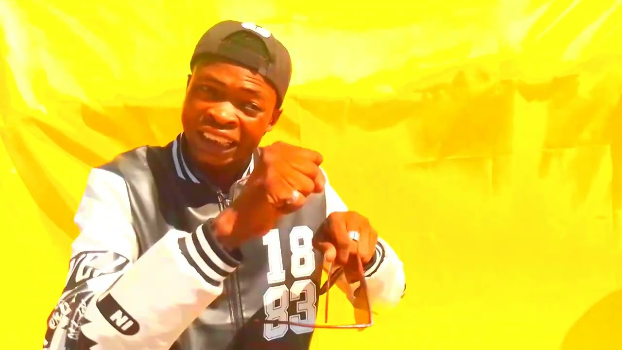 Hard joe waliulwa  0763671356