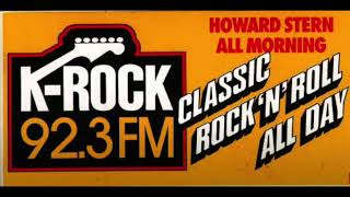 HSS - The K-Rock Years - Part 8