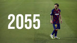 Lionel Messi Sleepy Hallow - 2055 Skills And Goals Tiktok Songs 202122 Hd