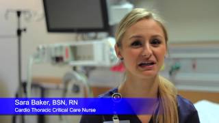 Reducing CAUTI Incidents at the Meijer Heart Center
